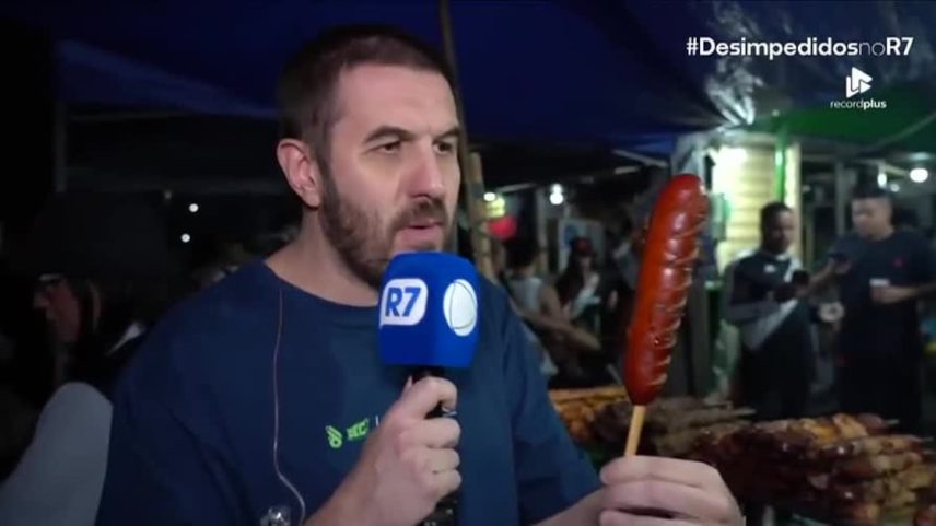Linguicão São Januário