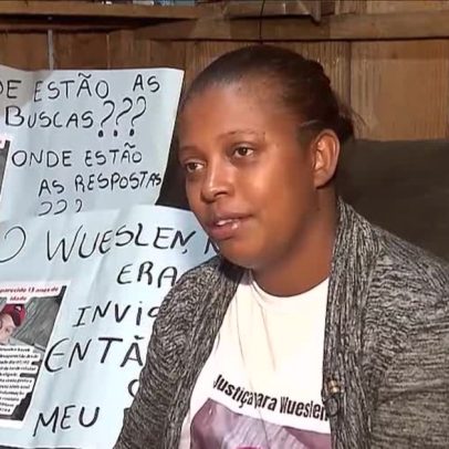 RS lidera ranking proporcional de desaparecidos no Brasil