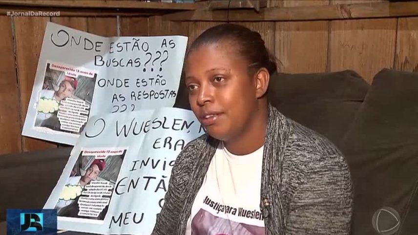 Rio Grande do Sul lidera ranking proporcional de desaparecidos no país