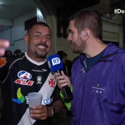 Vascaínos pedem herói da vitória contra o Athletico-PR na seleção brasileira