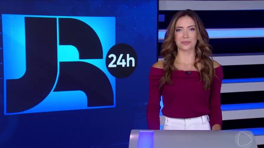 Assista à íntegra da 1ª edição do JR 24 Horas desta segunda (11)