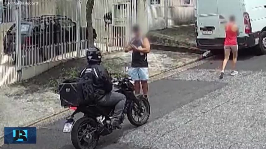 96% das pessoas têm medo da violência e convivem com a sensação de medo, segundo estudo do FBSP