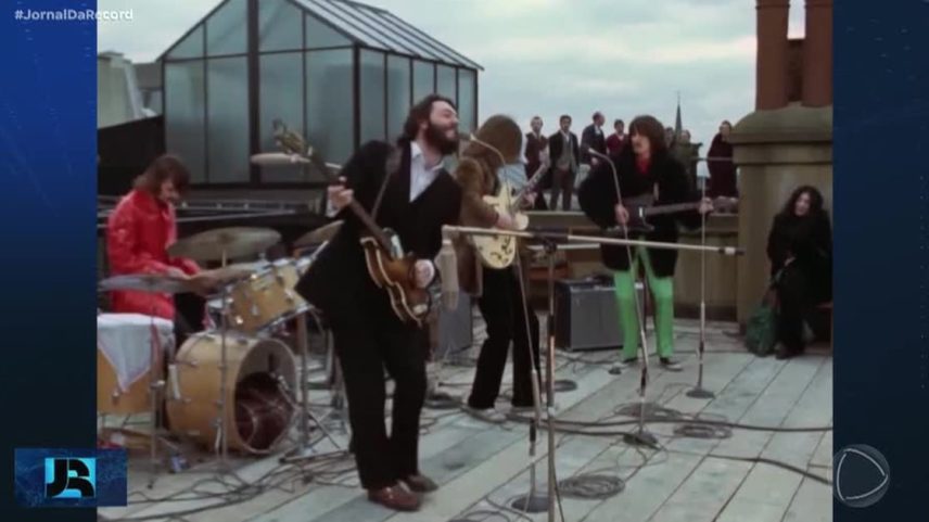 Londres terá primeiro museu dedicado aos Beatles em local onde fizeram última apresentação