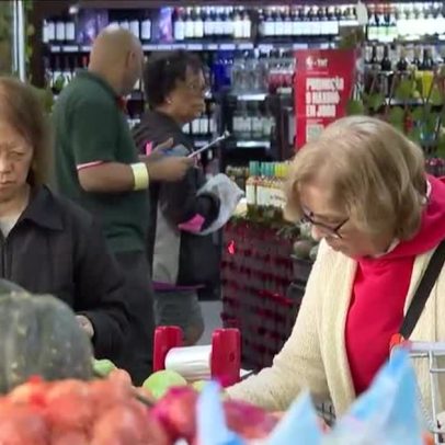 IPCA desacelera em abril, mas alimentos e combustíveis sobem