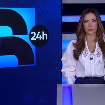 Assista à íntegra da 1ª edição do JR 24 Horas desta quarta