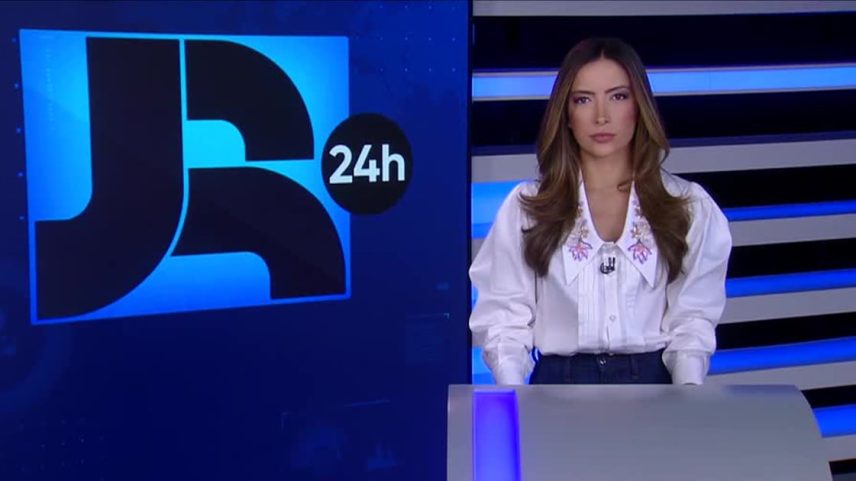 Assista à íntegra da 1ª edição do JR 24 Horas desta quarta (13)