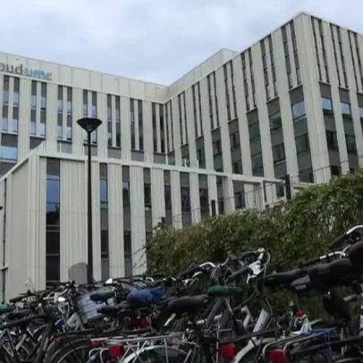 Hospital na Holanda coloca em quarentena após falha nos protocolos hantavírus