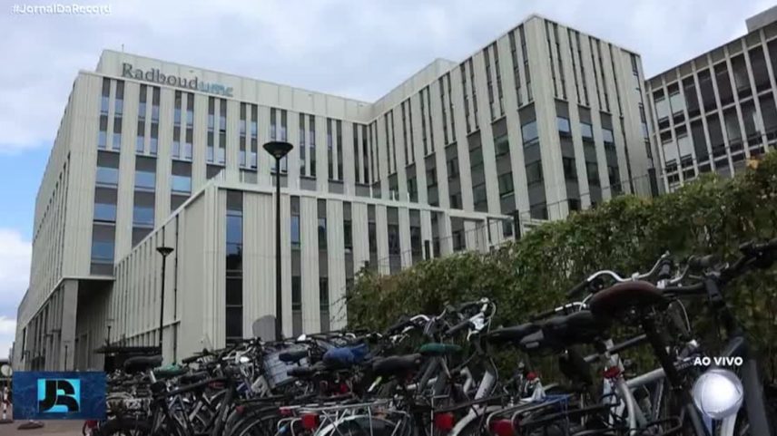 Hospital na Holanda coloca funcionários em quarentena após falha nos protocolos contra hantavírus