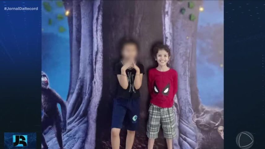 SP: suspeito de tortura, pai é preso após menino de 11 anos ser encontrado morto