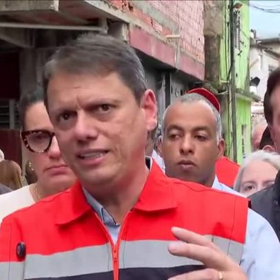 Explosão no Jaguaré: governo de SP diz que concessionárias serão punidas