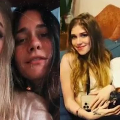 Filha de Alessandra Negrini e Otto faz teste para filme e mira atriz