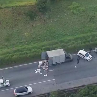 Roubos de remédios contra câncer ocorrem na Grande São Paulo