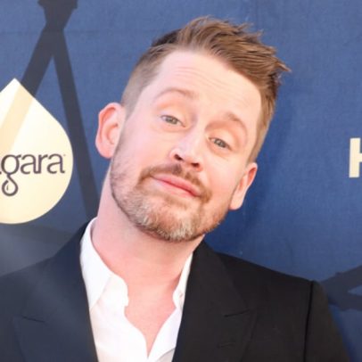Macaulay Culkin relata emoção ao falar da atriz que interpretou sua mãe