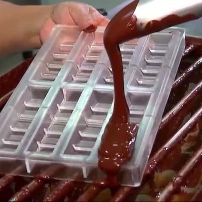 Novas regras para chocolate animam produtores, mas podem elevar preços