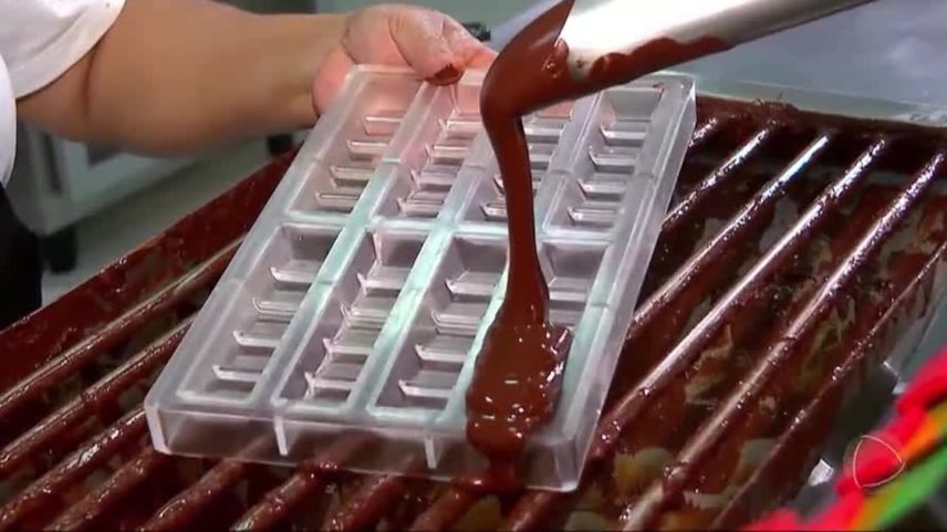 Novas regras para chocolate animam produtores, mas podem elevar preços