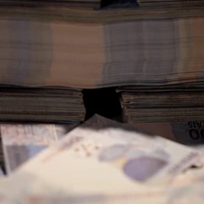 PF deflagra operação contra facções em 16 estados e bloqueia R$ 97 milhões