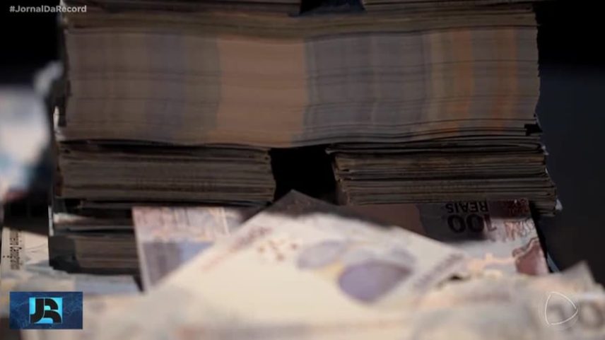 PF faz operação contra facções em 16 estados e bloqueia R$ 97 milhões
