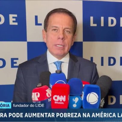 BID alerta que guerra no Oriente Médio pode elevar pobreza na América Latina