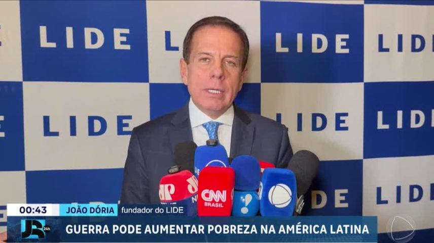 BID alerta que guerra no Oriente Médio pode aumentar pobreza na América Latina