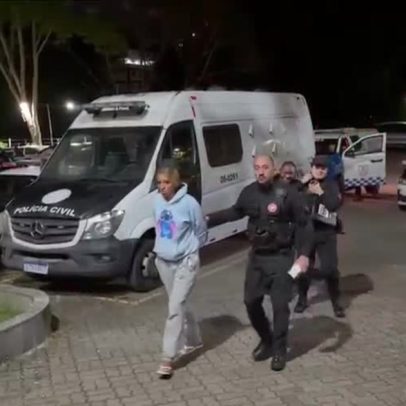 Operação prende grupo do Comando Vermelho que atuava como milícia no interior do RJ