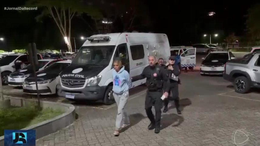 Operação prende grupo do Comando Vermelho que agia como milicianos no interior do RJ
