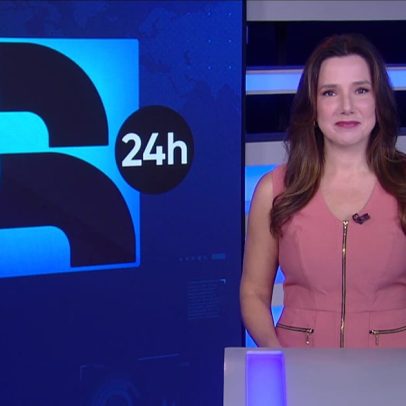Assista à íntegra da 3ª edição do JR 24 Horas nesta terça-feira