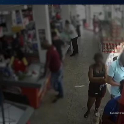 Golpe do 'Posso ajudar?' rouba cartões em caixas eletrônicos na Bahia
