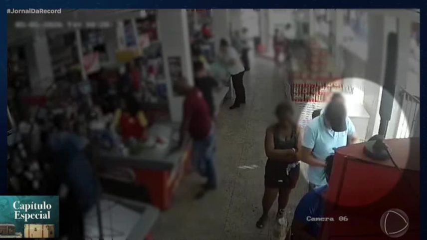 BA: golpe do 'Posso ajudar?' engana clientes e rouba cartões em caixas eletrônicos