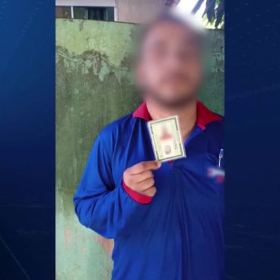Golpistas presos por alugar equipamentos de construção e vender máquinas
