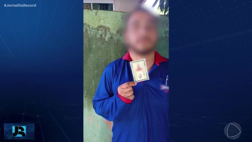 Golpistas são presos por alugar equipamentos de construção e vender máquinas abaixo do mercado