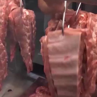 Governo enviará dados à UE em até 10 dias após exclusão de carnes brasileiras
