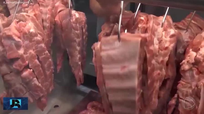 Governo envia em até dez dias dados à UE após exclusão de carnes brasileiras