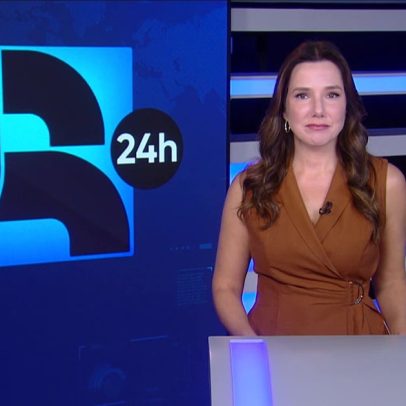 Assista à íntegra da 3ª edição do JR 24 Horas nesta quarta