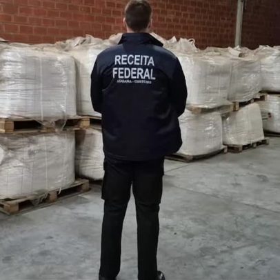 Operação em SP mira empresas do setor de plástico por fraude de R$ 2,5 bilhões