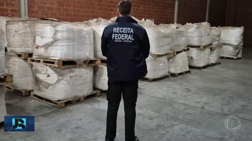 Empresas do setor de plástico são alvo de operação em SP por fraude de R$ 2,5 bilhões