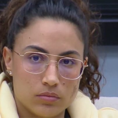 Nikita é eliminada da Casa do Patrão após Tá na Reta contra JP e Morena e Luiza
