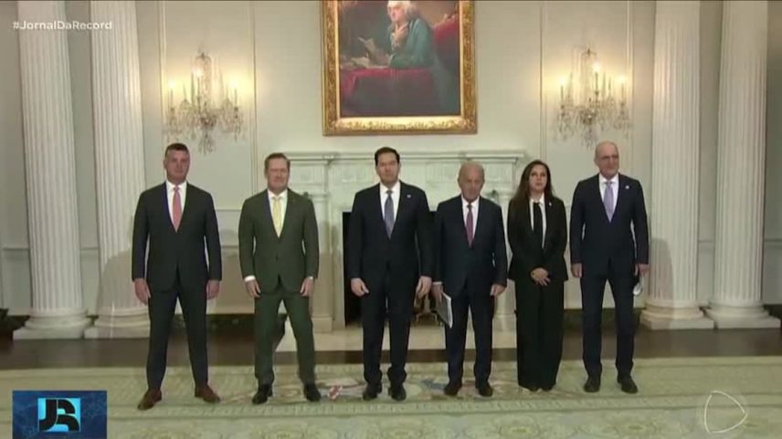 ONU analisa resolução proposta pelo Bahrein, que pede a liberação imediata do estreito de Ormuz