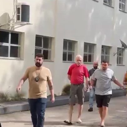 Quadrilha que assaltava mansões é presa no RJ; polícia identifica receptadores