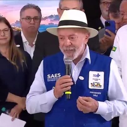 Governo entrega equipamentos do SUS no interior de São Paulo