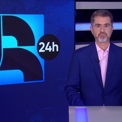 Assista à íntegra da 3ª edição do JR 24 Horas nesta sexta