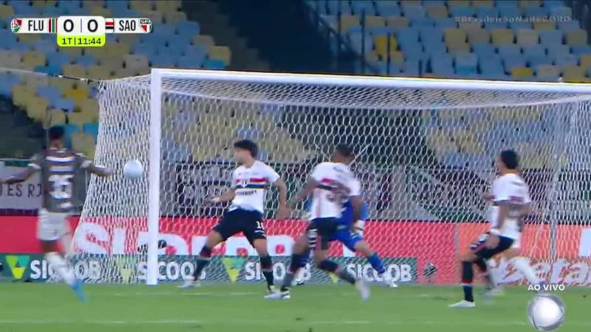 Chute Hércules