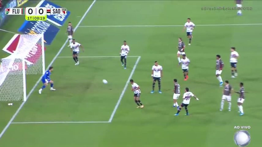 Chance Guilherme Arana