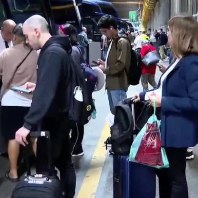 Passagens de ônibus rodoviários sobem acima da inflação nos últimos anos