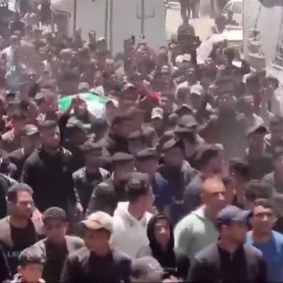 Israel confirma morte do líder do braço armado do Hamas