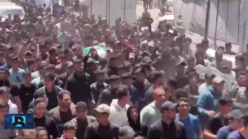 Israel confirma morte do chefe de braço armado do grupo terrorista Hamas