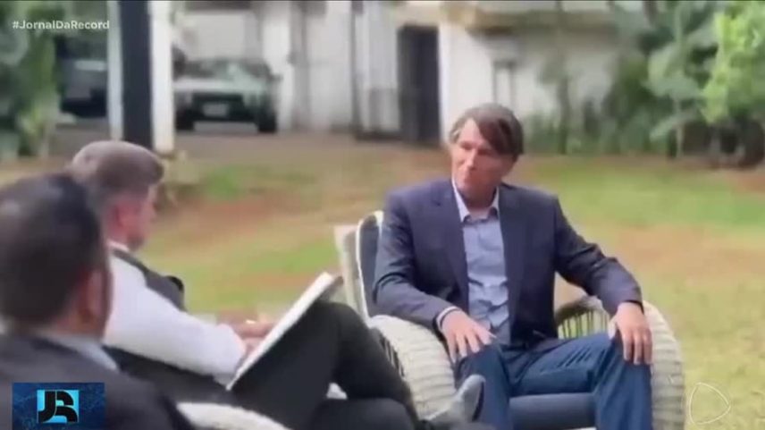 Subprocurador solicita ao TCU apuração de financiamento de filme sobre Bolsonaro