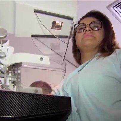 Ministério da Saúde vai oferecer testes para detectar risco de câncer de mama ou ovário