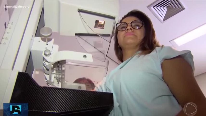 Ministério da Saúde vai oferecer testes para detectar chances de câncer de mama ou ovário