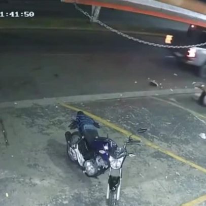 Maio Amarelo alerta motoristas sobre riscos no trânsito