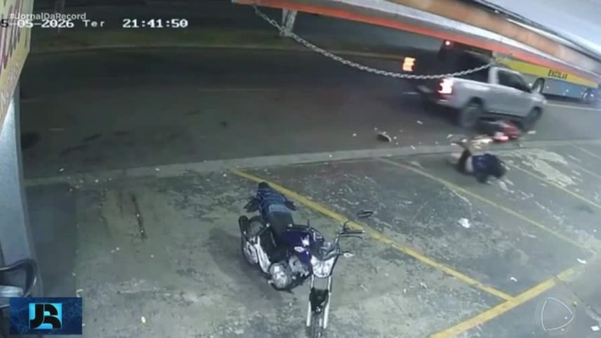 Maio Amarelo alerta motoristas sobre riscos no trânsito